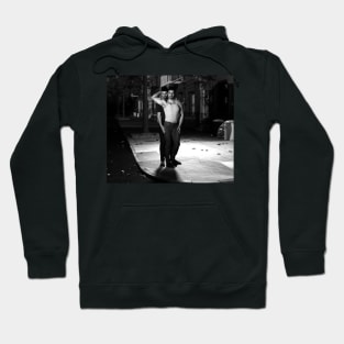 City Love Noir Hoodie